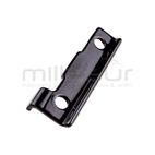 PLATINA AMARRE EJE TRASERO IZQUIERDA - motoscamaralweb.com