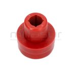 CASQUILLO APOYO EJE TRASERO CC461T / CC511T - motoscamaralweb.com