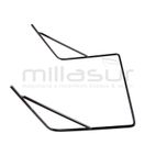 ARMAZÓN RECOGEDOR 60L - motoscamaralweb.com