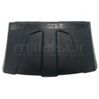 TAPA RECOGEDOR CC461T / CC511T - motoscamaralweb.com