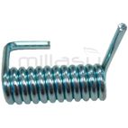 MUELLE TAPA RECOGEDOR - motoscamaralweb.com