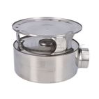 CUERPO TURBINA BE1000ASX (7) - motoscamaralweb.com