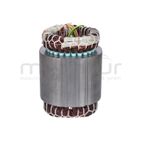 EMBOBINADO MOTOR. STATOR BE1000ASX (11) - motoscamaralweb.com