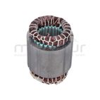 EMBOBINADO MOTOR. STATOR BE1000ASX (11) - motoscamaralweb.com