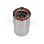 EMBOBINADO MOTOR. STATOR BE1300ASC (29) - motoscamaralweb.com