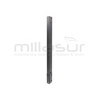 BARRA ENGANCHE REMOLQUE BIO300 - motoscamaralweb.com