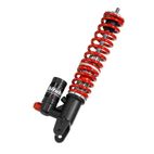 Amortiguador Bitubo gas botella Vespa Racing PV027YLV01 - motoscamaralweb.com