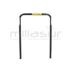 MANILLAR INFERIOR CC251TA (108). CC351T3 (107)CC251TE.CC251TA.CC256TV.CC461BS.CC446BS.CC451T - motoscamaralweb.com