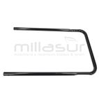 MANILLAR INFERIOR CC251TA (108). CC351T3 (107)CC251TE.CC251TA.CC256TV.CC461BS.CC446BS.CC451T - motoscamaralweb.com