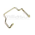 GUIA CORREA CC461TE (). CC480AT (42) - motoscamaralweb.com