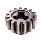 PIÑON TRACCION IZQUIERDO 3 PASADORES - motoscamaralweb.com