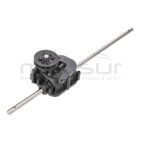 TRACCION COMPLETA UN PASADOR (48´5 CM) - motoscamaralweb.com