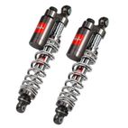 Amortiguadores Bitubo gas botella muelle cromo Y0075WMT03 - motoscamaralweb.com