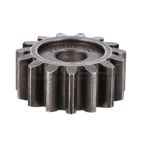 PIÑON TRACCION IZQUIERDO 1 PASADOR VERS. 2015 - motoscamaralweb.com