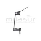 EJE TRASERO CON PALANCA ALTURAS CC511T - CC461T - motoscamaralweb.com