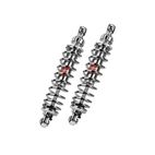 Amortiguadores Bitubo gas muelle cromo T0010WME03 - motoscamaralweb.com