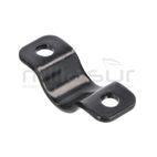 CHAPA AMARRE EJE DELANTERO - motoscamaralweb.com