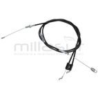CABLE FRENO + CABLE TRACCION (MOD.2012) - motoscamaralweb.com