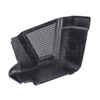 CARCASA CESTO DERECHA ( MOD. 2013 ) - motoscamaralweb.com