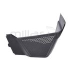 CARCASA CESTA IZQUIERDA ( MOD. 2013 ) - motoscamaralweb.com