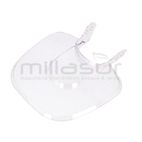 PROTECTOR TRANSPARENTE CE1C - motoscamaralweb.com