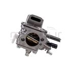 CARBURADOR ORIGINAL WALBRO ADAPTABLE A STIHL 066. MS650. MS660 - motoscamaralweb.com