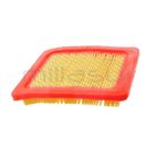 FILTRO AIRE LONCIN (L 135 x W 115) LC1P61FA. LC1P65FA. LC1P70FA - motoscamaralweb.com