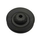 POLEA TRACCIÓN ADAPTABLE A HUSQVARNA GT48 XLS. GTH2752 TF. Z4218. ... - motoscamaralweb.com