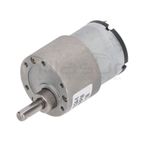 MOTOR GIRO CABEZAL AFILADORA 99-1345 (4) - motoscamaralweb.com