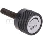 TORNILLO REGULACION BRAZO LEVANTAMIENTO AFILADORA 99-1345 (18) - motoscamaralweb.com