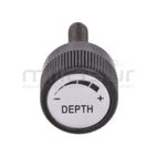 TORNILLO REGULACION BRAZO LEVANTAMIENTO AFILADORA 99-1345 (18) - motoscamaralweb.com