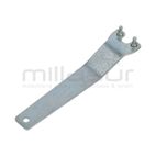 LLAVE TUERCA DISCO AFILADORA 99-1345 () - motoscamaralweb.com