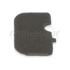 FILTRO AIRE FIELTRO BLANCO CG2360 - motoscamaralweb.com