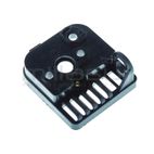 SOPORTE FILTRO AIRE CG2360 - motoscamaralweb.com