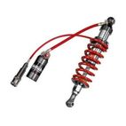 Amortiguador Bitubo gas prec. Hidra. Y0147XZE31 MT-09 - motoscamaralweb.com