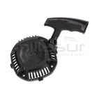 TAPA ARRANQUE COMPLETA CG2360 - motoscamaralweb.com