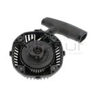 TAPA ARRANQUE COMPLETA CG2360 - motoscamaralweb.com