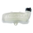 DEPOSITO COMBUSTIBLE COMPLETO CG2360 - motoscamaralweb.com