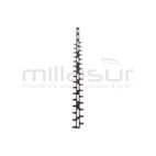 CUCHILLA PEINE CG2360 - motoscamaralweb.com