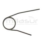 MUELLE PALANCA GIRO MANILLAR CG2360 - motoscamaralweb.com