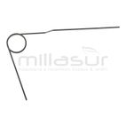 MUELLE SEGURO ACELERADOR CG2360 - motoscamaralweb.com