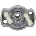 SOPORTE TRINQUETES COMPLETO CG2660 - motoscamaralweb.com