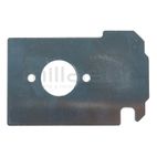 CHAPA SUPERIOR CILINDRO CG2660 - motoscamaralweb.com