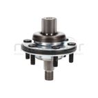 SOPORTE CUCHILLA MTD DCHA. ( 50  ) - motoscamaralweb.com