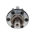 SOPORTE CUCHILLA MTD IZQ. ( 50 ) - motoscamaralweb.com