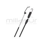 CABLE TRACCIÓN 1180MM ADAPTABLE A LAWN BOY - motoscamaralweb.com