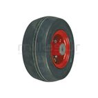 RUEDA GIRO CERO BOBCAT - 228 x 89 x 15.9 mm - motoscamaralweb.com