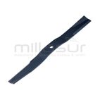 CUCHILLA CORTACÉSPED 630 MM ADAPTABLE A ISEKI 5135-AL. 5135-AL ALLRAD. ICT50 ... - motoscamaralweb.com