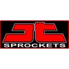 Enganche de cadena JT cierre rápido 520X1R negro - motoscamaralweb.com