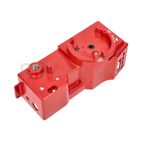 CARCASA PRINCIPAL AFILADORA 99-1345 (49) - motoscamaralweb.com